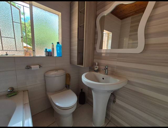 3 BEDROOM HOUSE FOR SALE IN WALDRIFT